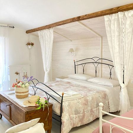 Apartmán Dimora Majella Chieti Exteriér fotografie