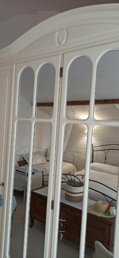 Apartmán Dimora Majella Chieti Exteriér fotografie