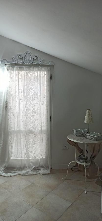 Apartmán Dimora Majella Chieti Exteriér fotografie