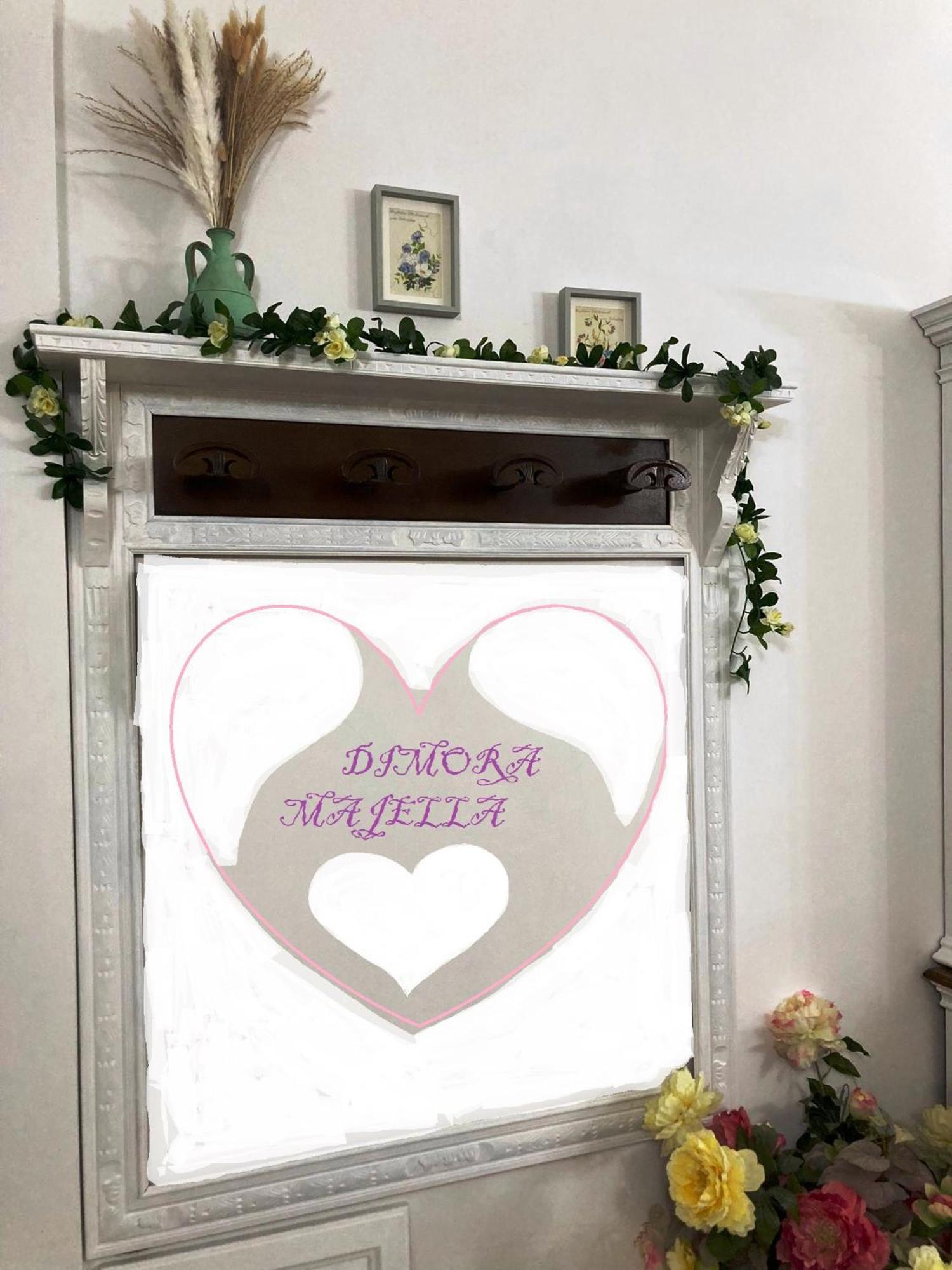 Apartmán Dimora Majella Chieti Exteriér fotografie