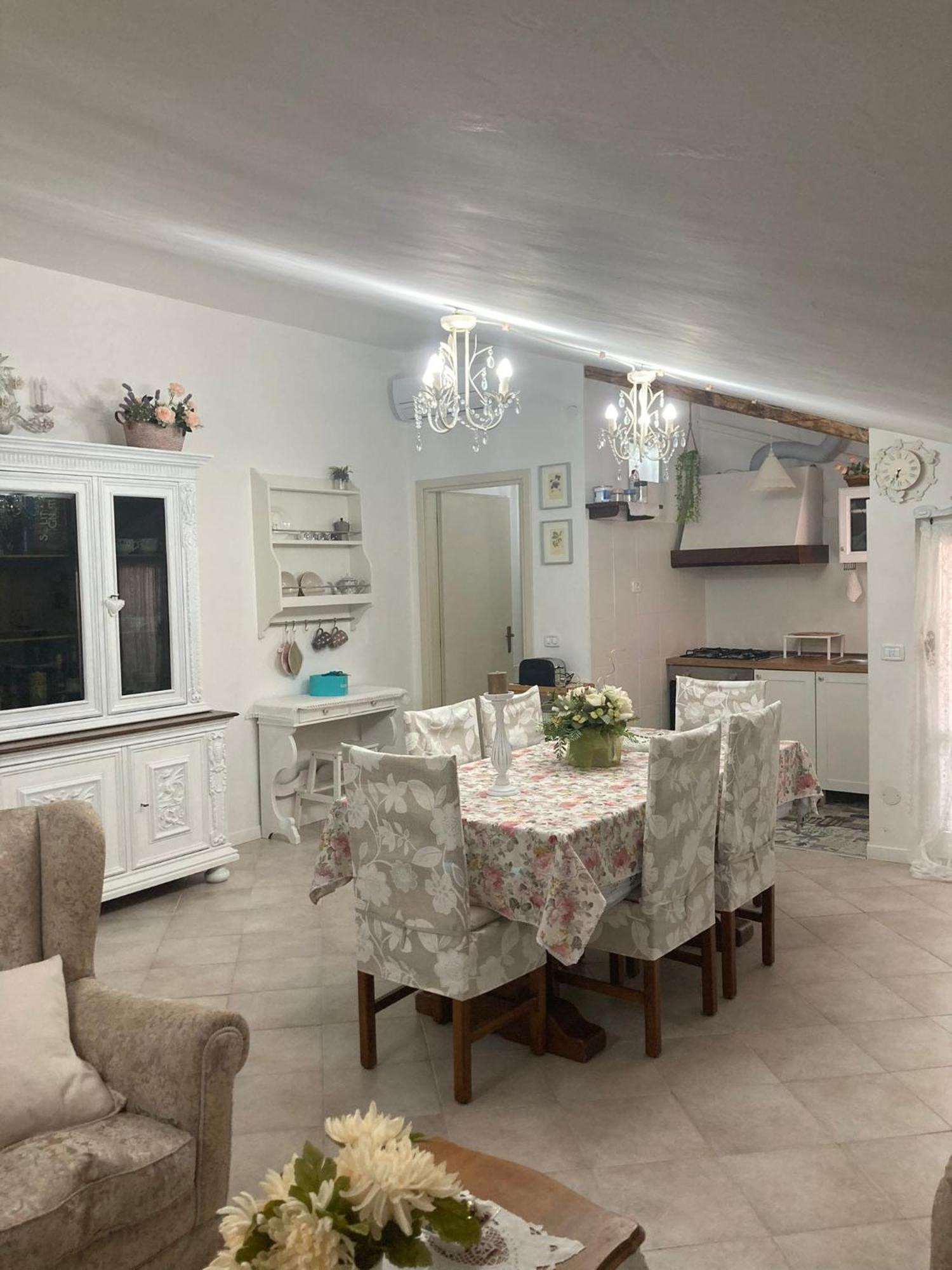 Apartmán Dimora Majella Chieti Exteriér fotografie