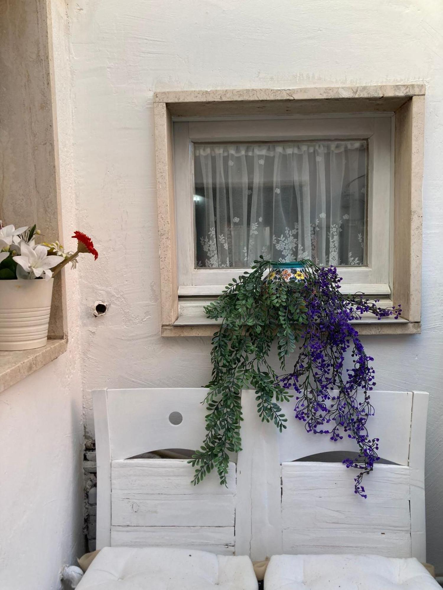 Apartmán Dimora Majella Chieti Exteriér fotografie
