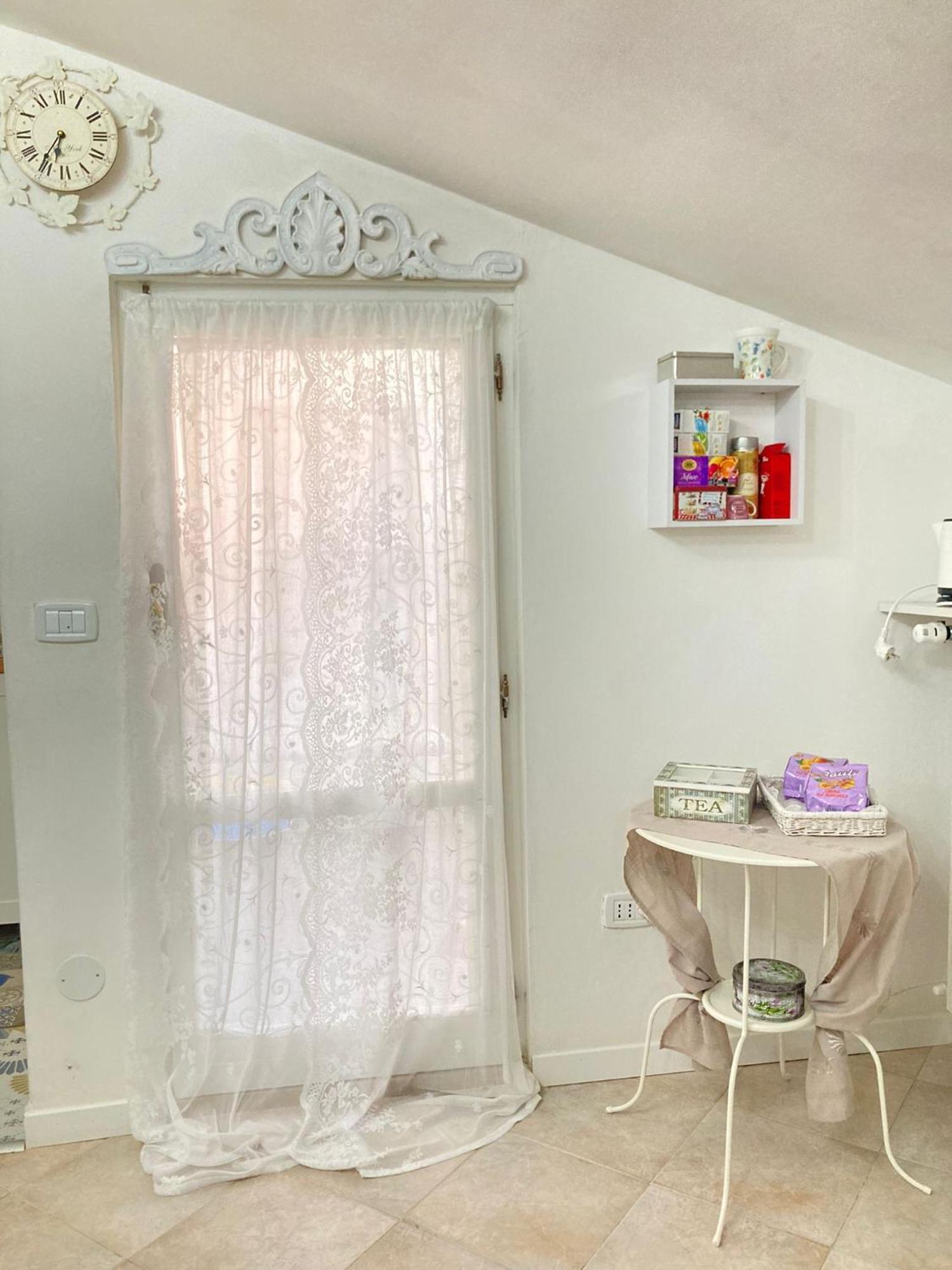 Apartmán Dimora Majella Chieti Exteriér fotografie