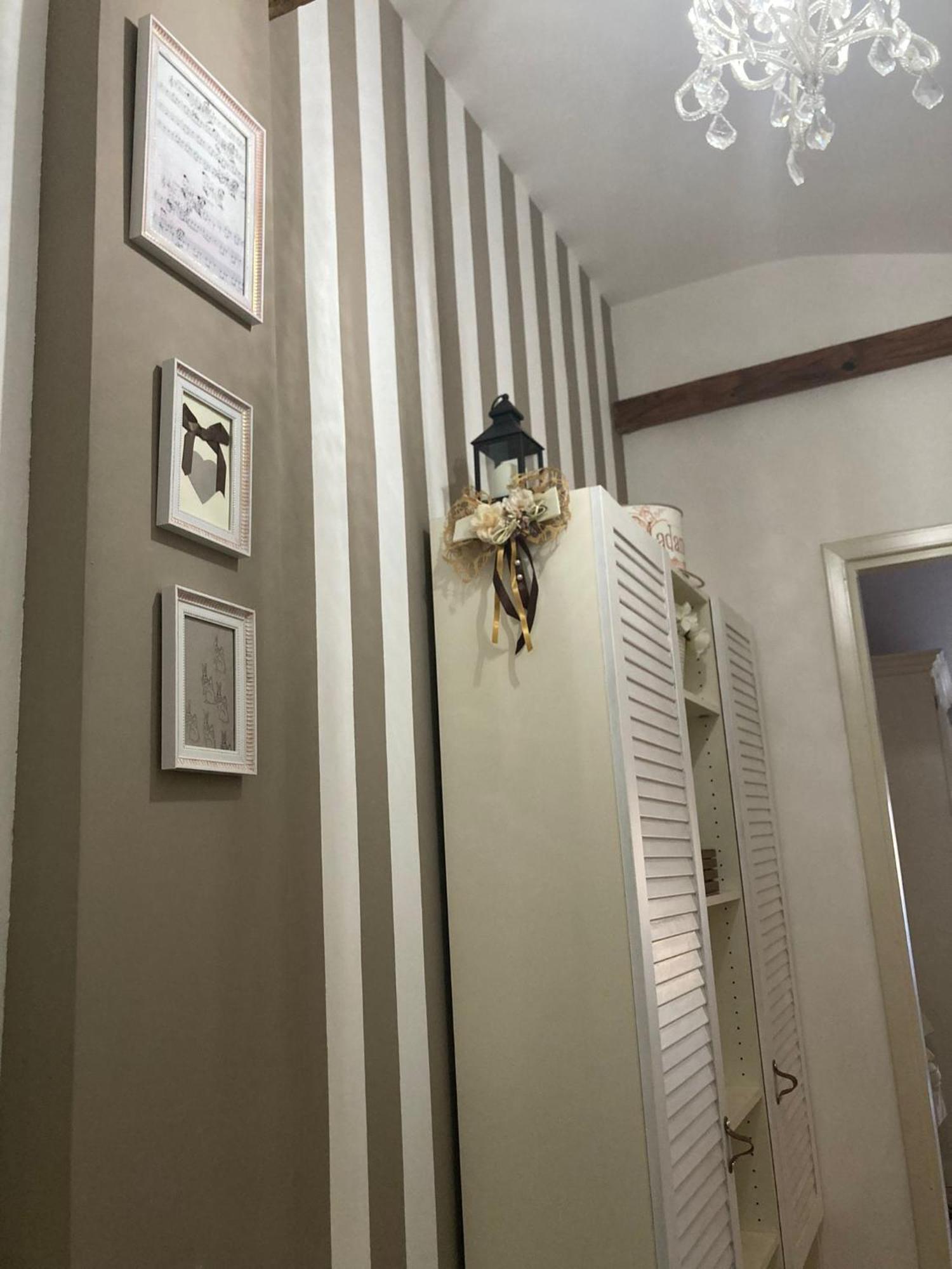 Apartmán Dimora Majella Chieti Exteriér fotografie