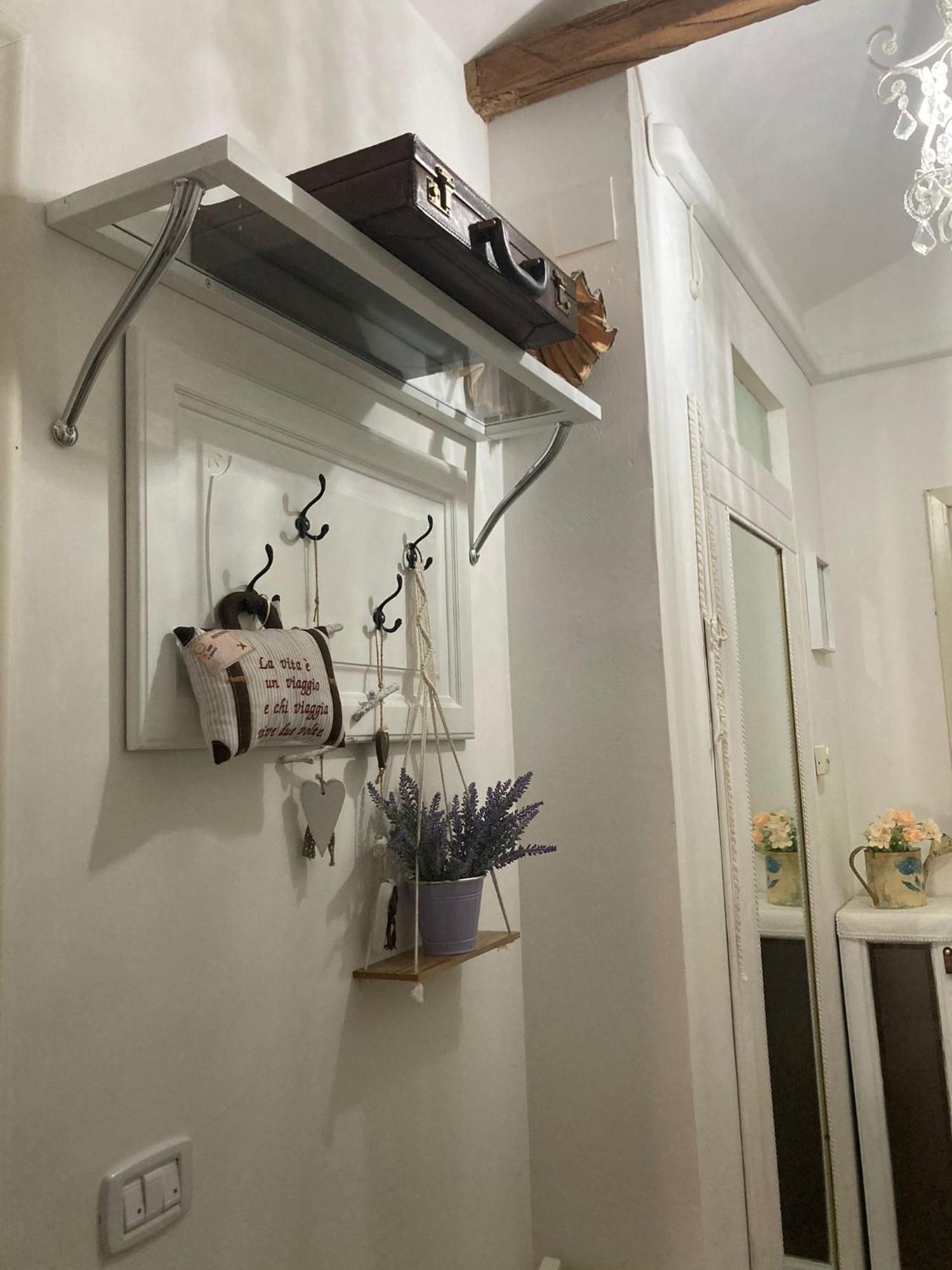 Apartmán Dimora Majella Chieti Exteriér fotografie