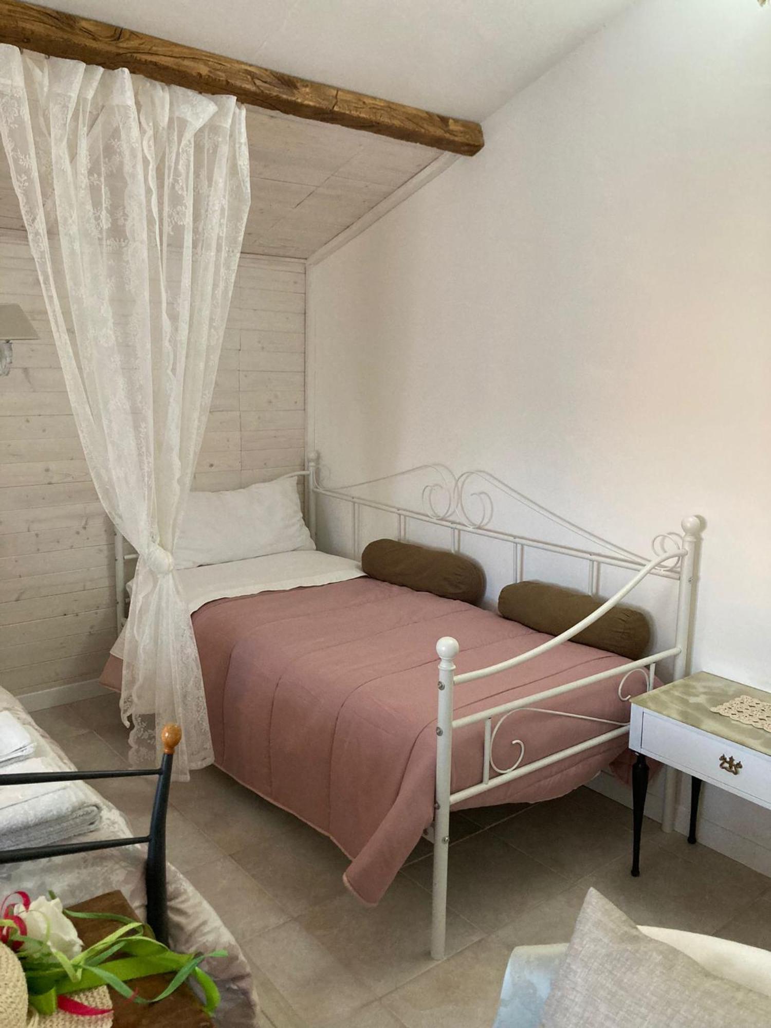 Apartmán Dimora Majella Chieti Exteriér fotografie