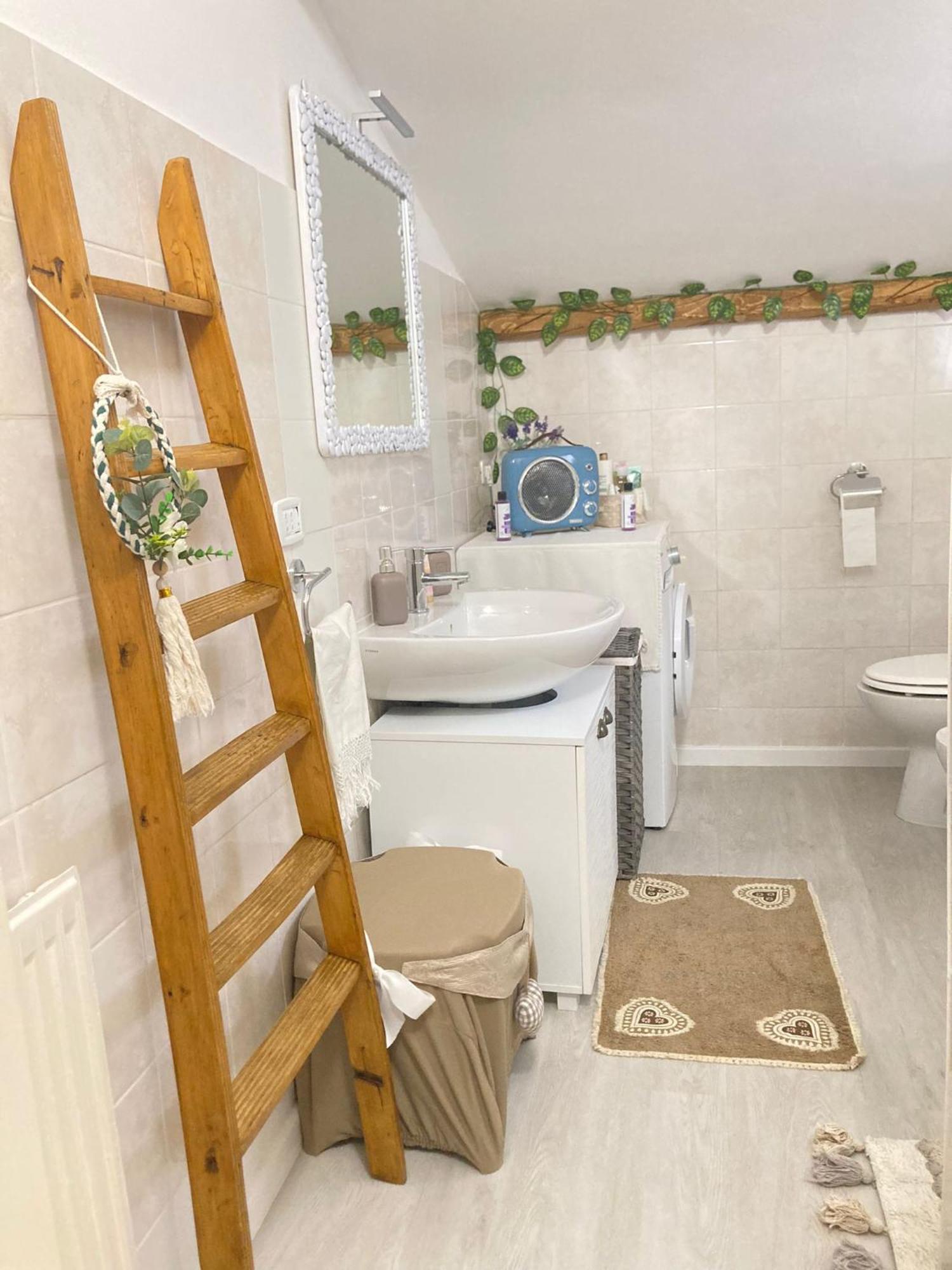 Apartmán Dimora Majella Chieti Exteriér fotografie