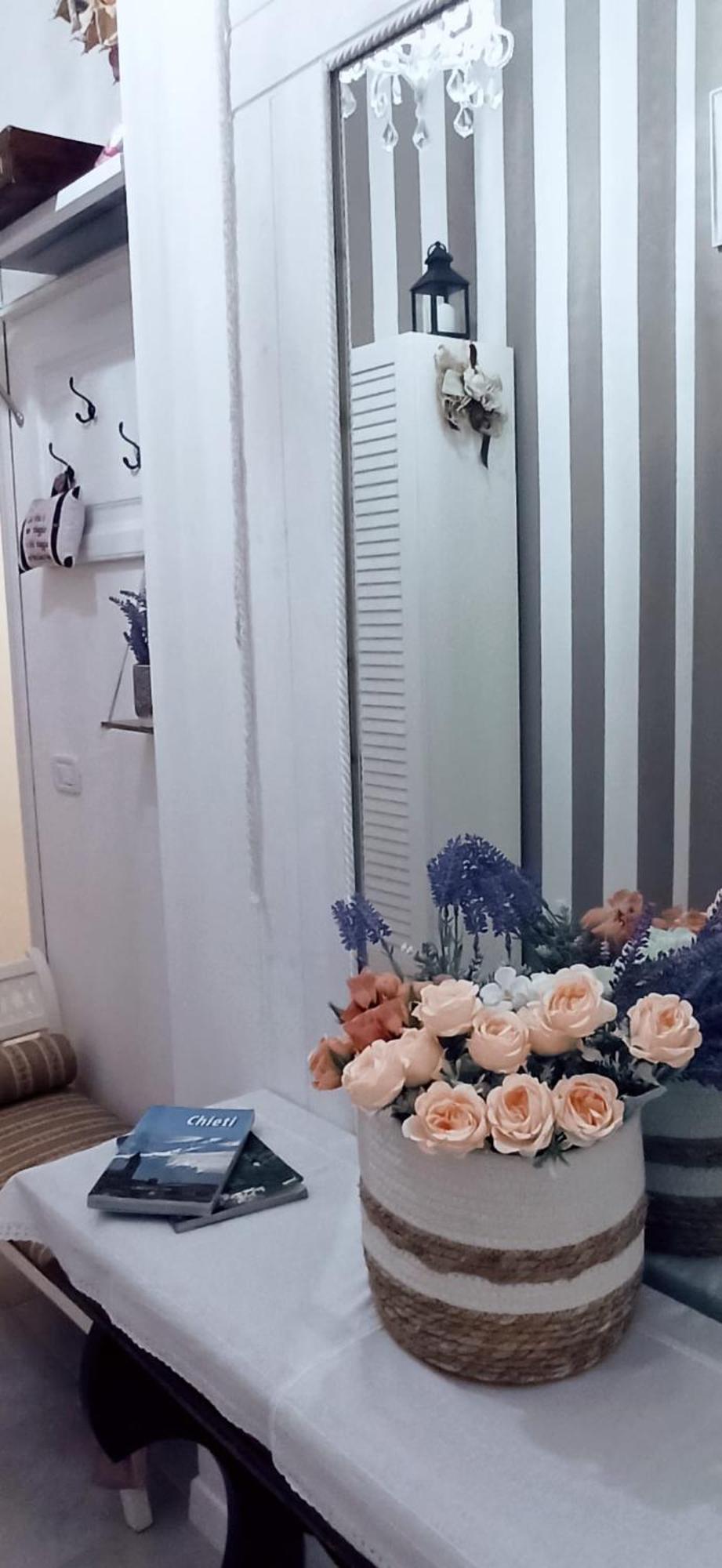 Apartmán Dimora Majella Chieti Exteriér fotografie
