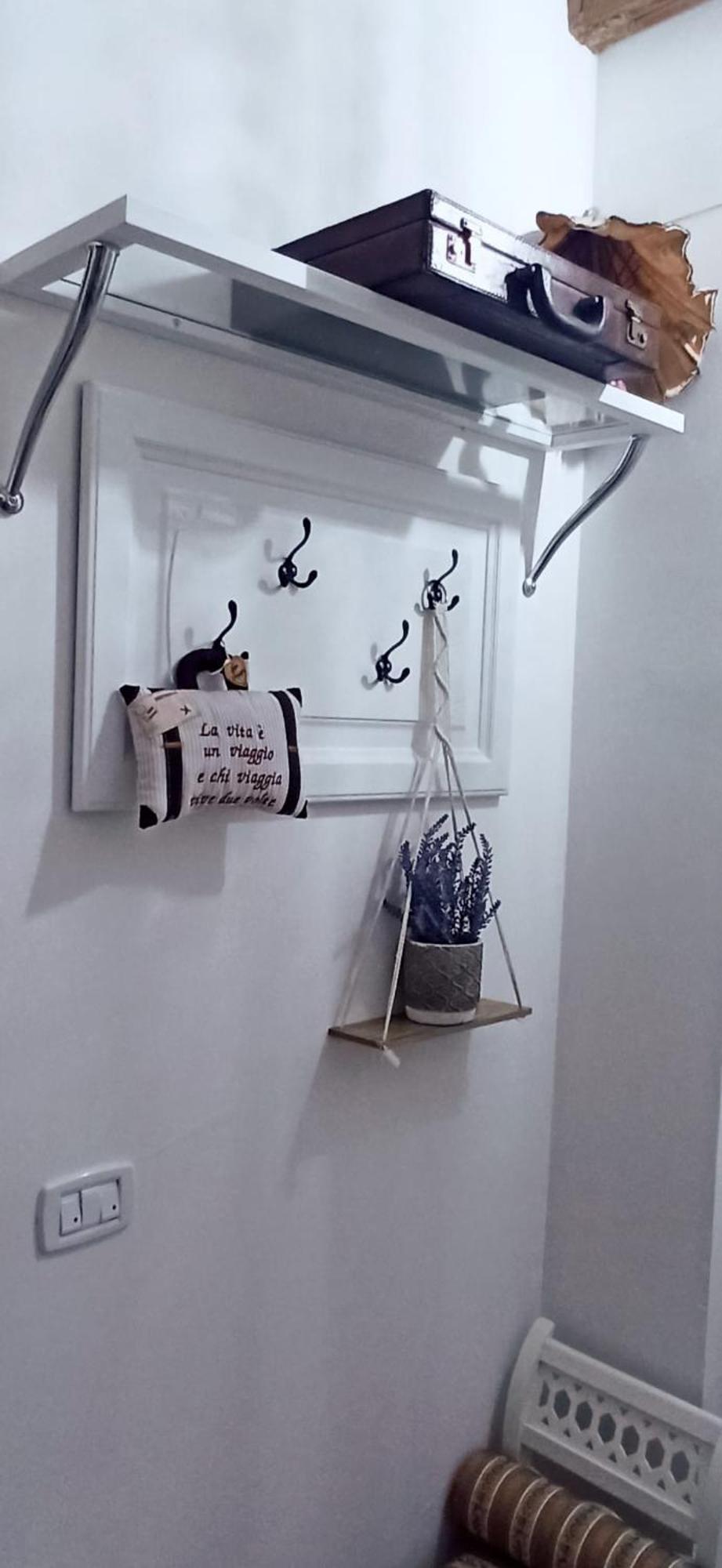 Apartmán Dimora Majella Chieti Exteriér fotografie