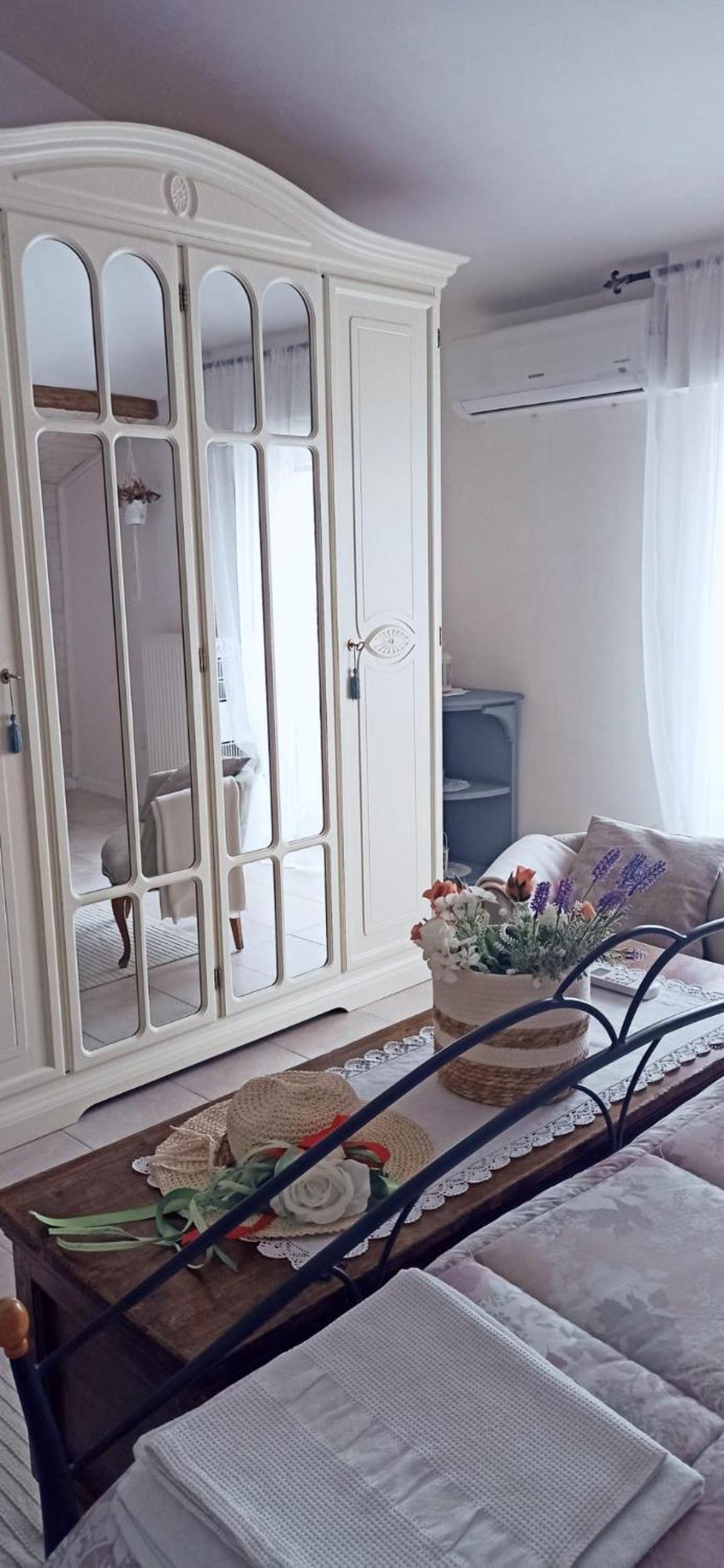 Apartmán Dimora Majella Chieti Exteriér fotografie
