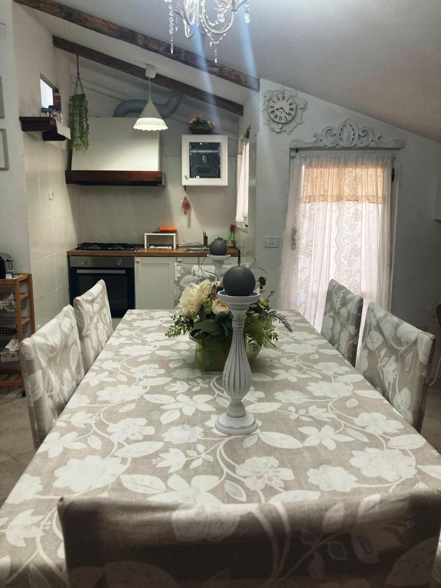 Apartmán Dimora Majella Chieti Exteriér fotografie